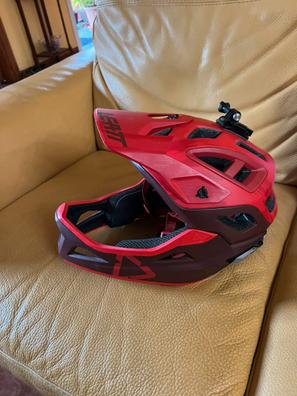 Casco mtb enduro Milanuncios