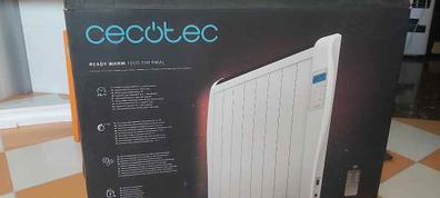 Calefactor Cecotec Ready Warm 9650 2000W - Central de compras