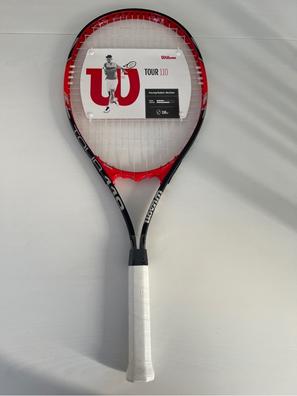 Wilson frontenis best sale