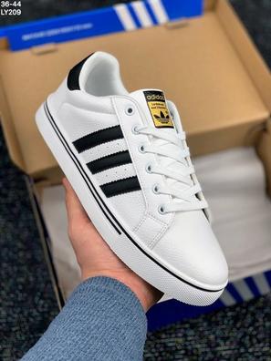 Zapatillas adidas superstar y complementos de segunda mano | Milanuncios