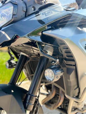 Bmw - F 850 GS ADVENTURE