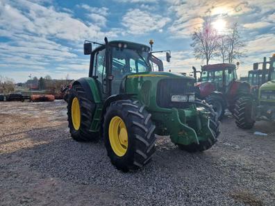 Milanuncios - Repuesto JOHN DEERE - 6200