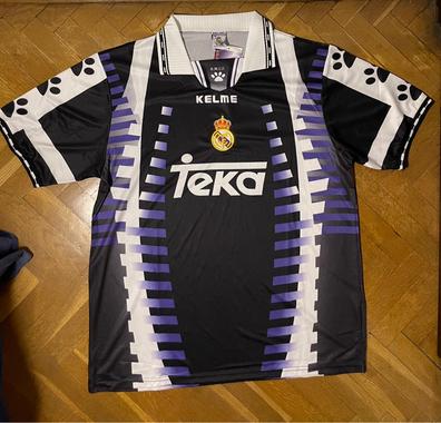 Milanuncios - Camiseta Real Madrid Champions Cardiff