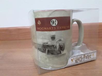 Tazas Harry Potter x5 - Tienda de Tazas