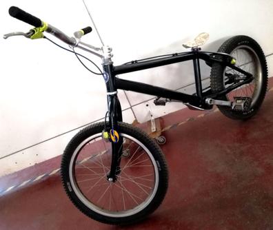 Bicis de trial online milanuncios