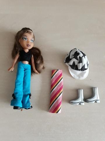 Milanuncios Mu eca Mini Bratz nueva