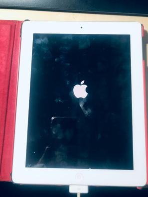 Apple iPad Reacondicionados, iPad Segunda Mano