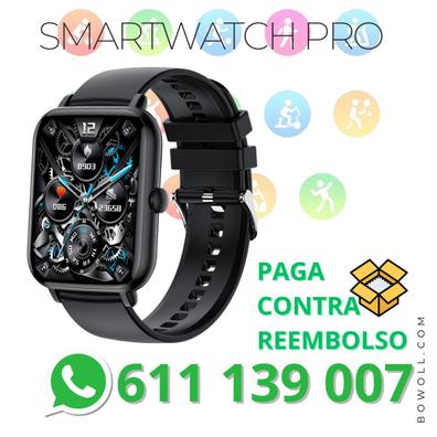 Milanuncios smartwatch hot sale