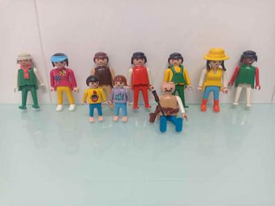 Lote playmobil de segunda mano Milanuncios