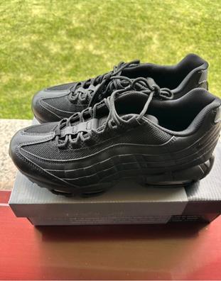 Nike air max 95 Moda y complementos de segunda mano barata Milanuncios