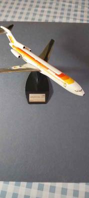 Milanuncios - Maqueta avión