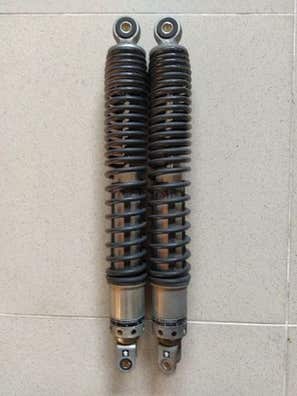 Motos pareja mano, y ocasión | Milanuncios