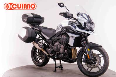 TRIUMPH TIGER 1200 GT