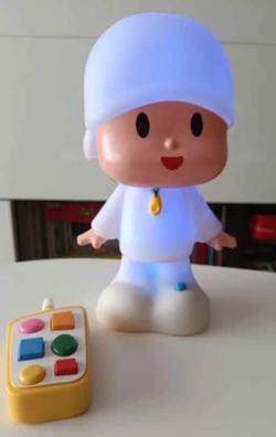 Milanuncios - Hucha infantil Pocoyo