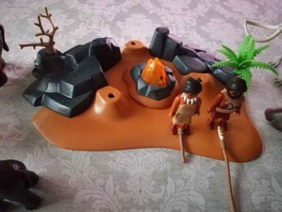Playmobil piedra Milanuncios