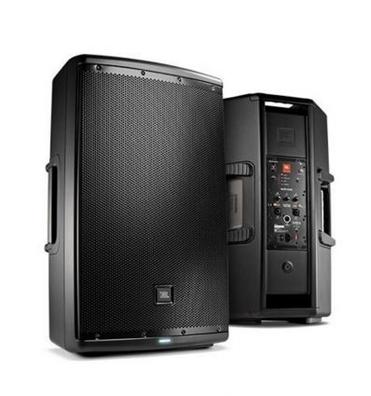 JBL Altavoz Pasivo Pro EON 1500 (2 Unidades) Alquiler Torrelavega