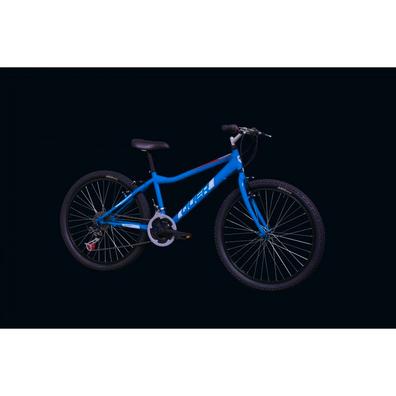 Bicicleta discount marca quer