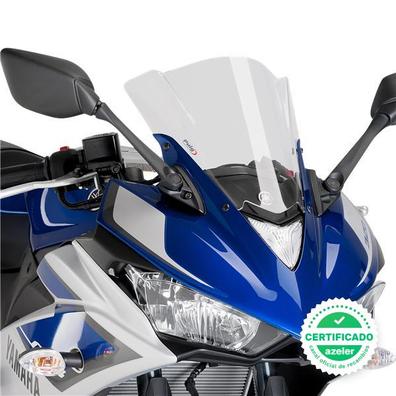 Tornillos cupula moto Accesorios para moto de segunda mano baratos