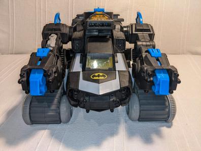 Milanuncios - Robot Batman imaginext