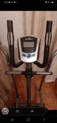 Bicicleta discount eliptica runfit