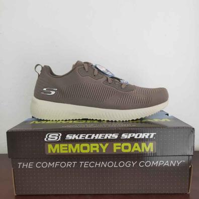 Skechers cheap hombre baratas