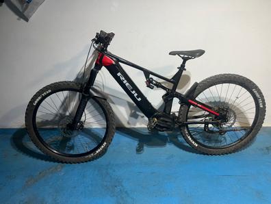 Ebike discount enduro ocasion