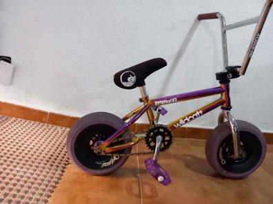 Mini bici bmx Milanuncios