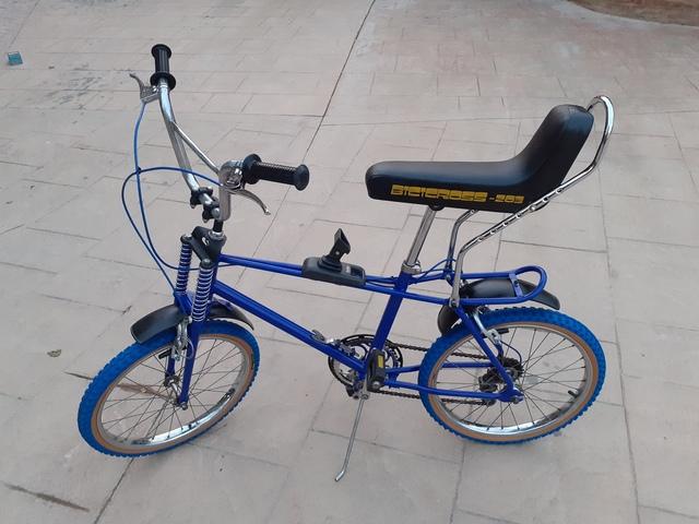 Bicicross bh con discount marchas