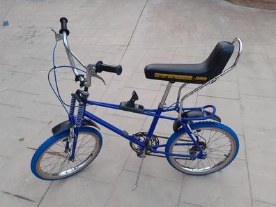 Bicicleta best sale sin marchas