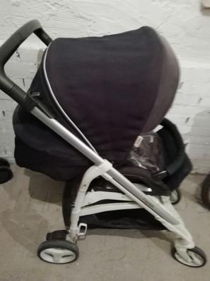 Carrito compra juguete de segunda mano por 4,95 EUR en Valdemoro