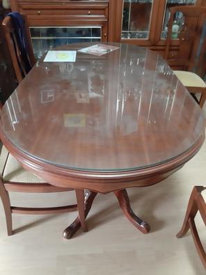 Compra Mesa comedor JATI 130