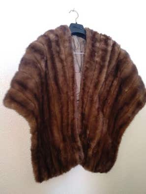 Estola Moda y complementos de segunda mano | Milanuncios