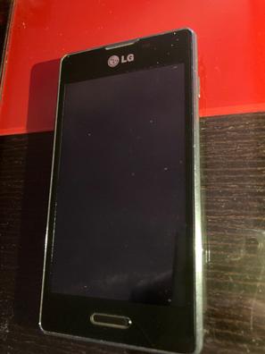 Milanuncios - Teléfono LG-E460