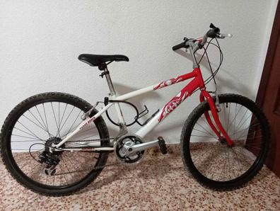 Bicicleta quer mission online 29