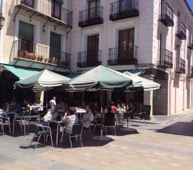 Restaurante Empresas en alquiler en Soria Provincia | Milanuncios