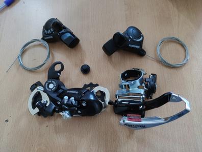 Cambio completo shimano online xt