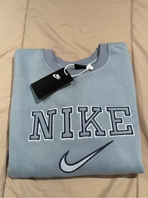 Sudadera nike vintage Chandales y suaderas de hombre de segunda