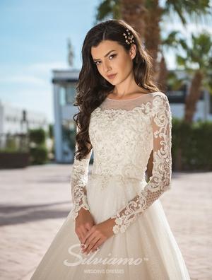 Vestidos de novia discount segunda mano milanuncios