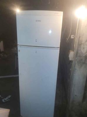 Neveras combi Neveras, frigoríficos de segunda mano baratos en Pontevedra  Provincia