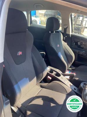 Accesorios Seat Leon Mk2 Fundas Asientos De Coche Para Leon Mk2
