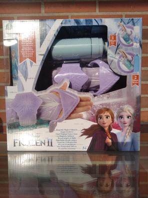 Pack Frozen Anna Y Elsa Muñecas Que Cantan - Frozen 2