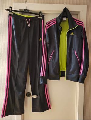 Chandal adidas shop baratos milanuncios