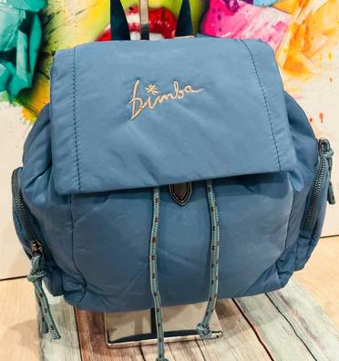 Mochila de bimba y lola Bolsos de segunda mano baratos Milanuncios