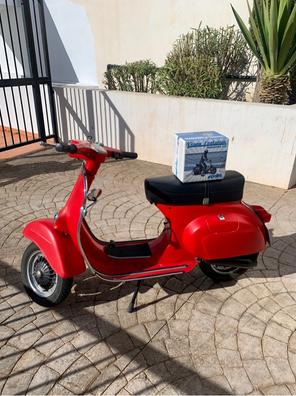 Kit completo de recambios para Vespa 50 Special, con asiento incluido,41  unidades