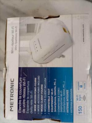 Milanuncios - Amplificador WiFi Xiaomi