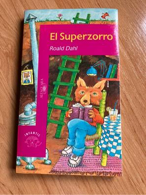 Le streghe di Roald Dahl di seconda mano per 7,5 EUR su León su WALLAPOP