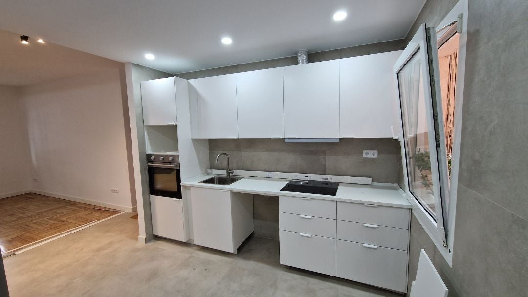 Fotografía del inmueble reportado: 2.600 €/mes — Madrid, Madrid