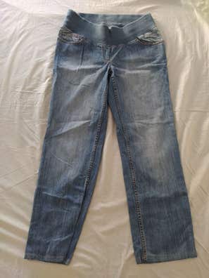 Bershka hombre jeans de segunda mano para mujer Milanuncios