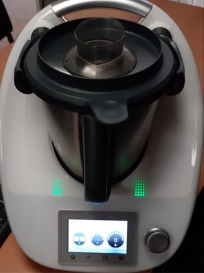 Thermomix Reparación de electrodomésticos barato y con ofertas en Tenerife  Provincia