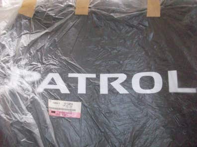 Funda rueda nissan terrano Recambios y accesorios de coches de segunda mano | Milanuncios